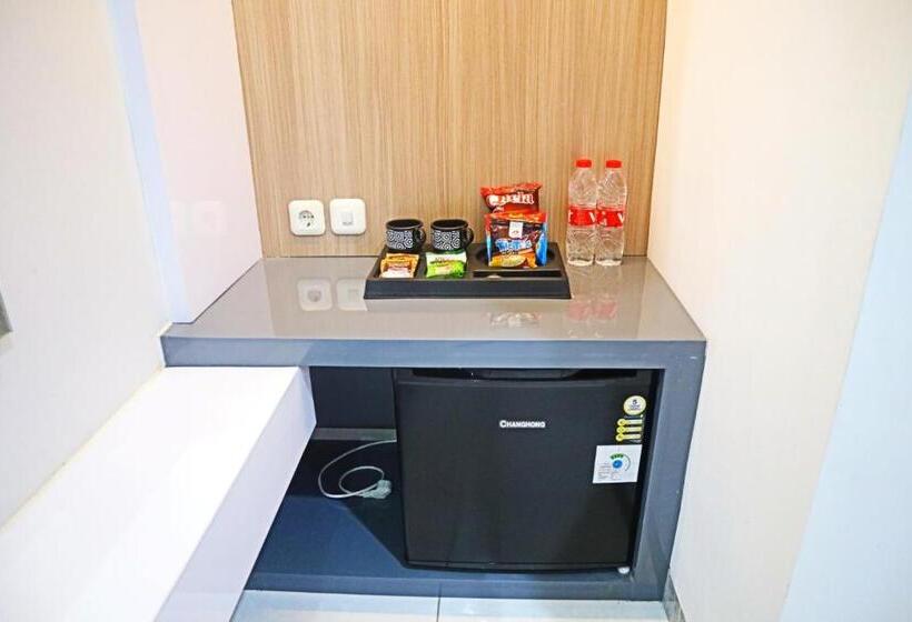 Cameră Deluxe, The Al S By Ziri