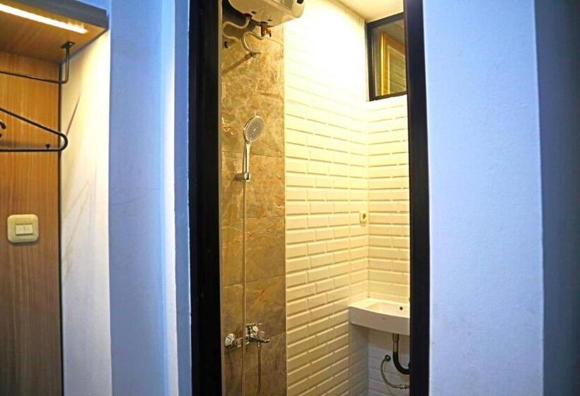 Cameră Deluxe, The Al S By Ziri