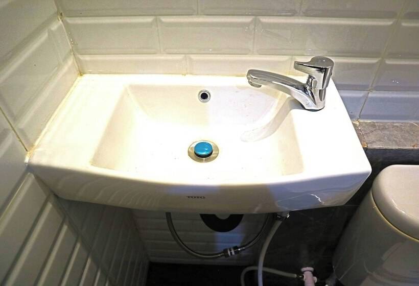 Cameră Deluxe, The Al S By Ziri