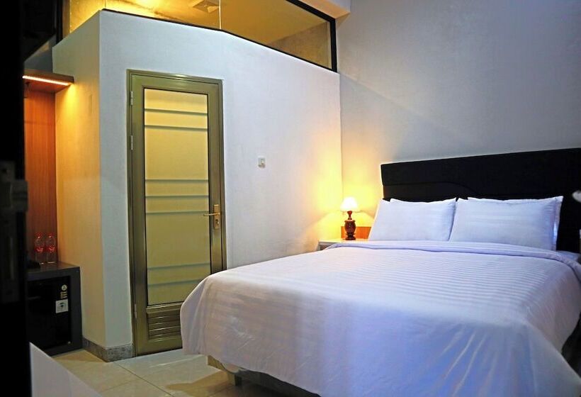 Cameră Deluxe, The Al S By Ziri