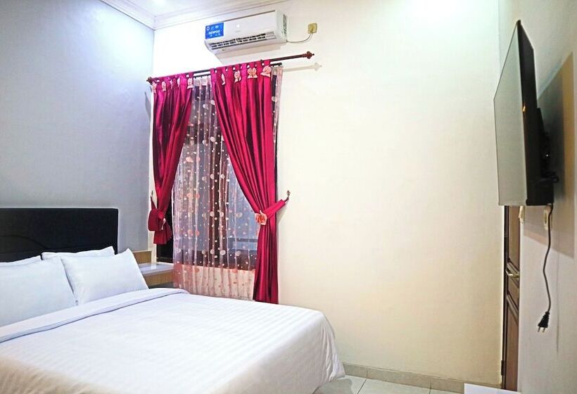 Cameră Deluxe, The Al S By Ziri