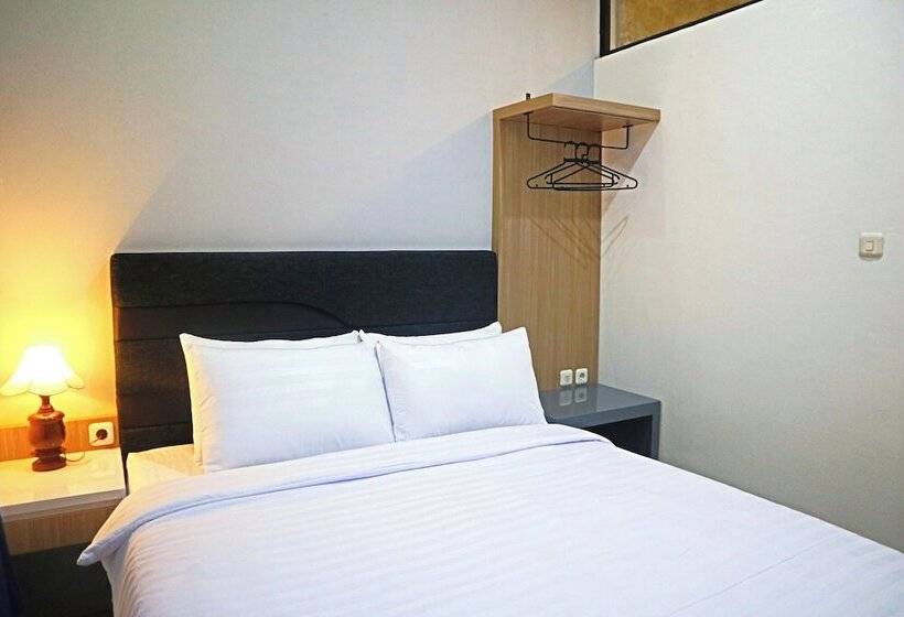 Cameră Deluxe, The Al S By Ziri