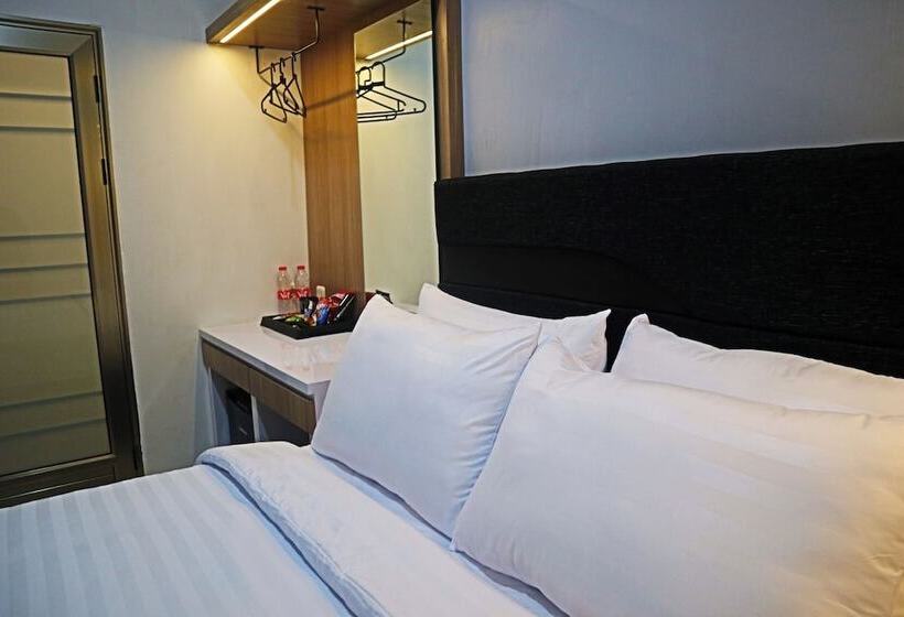 Cameră Deluxe, The Al S By Ziri