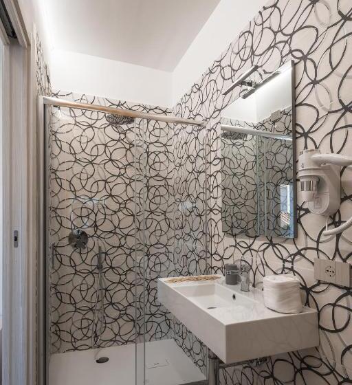 Номер Superior Кровать Кинг, Villavità