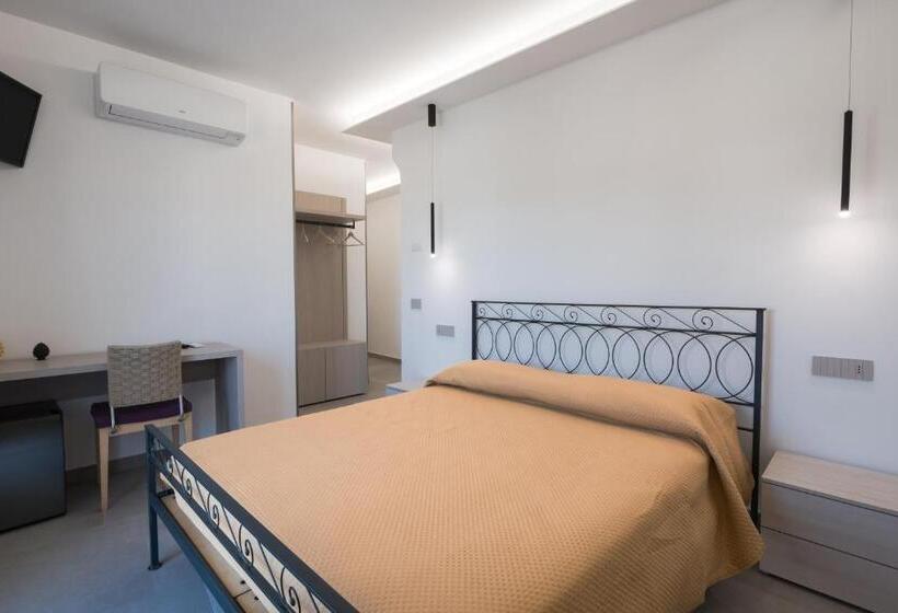 Номер Superior Кровать Кинг, Villavità