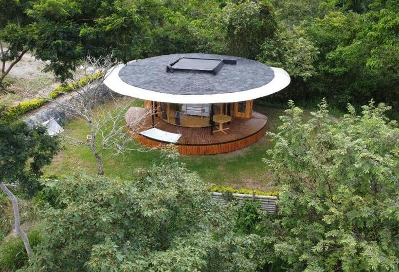 1 Bedroom Apartment Mountain View, Zenza Cabaña Zen