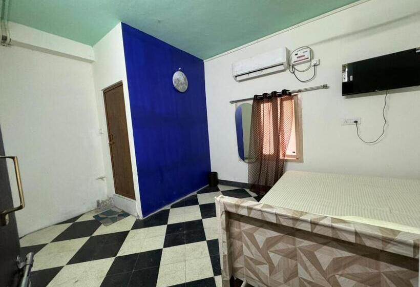 Номер Deluxe, Al Haadi Hotel Ands