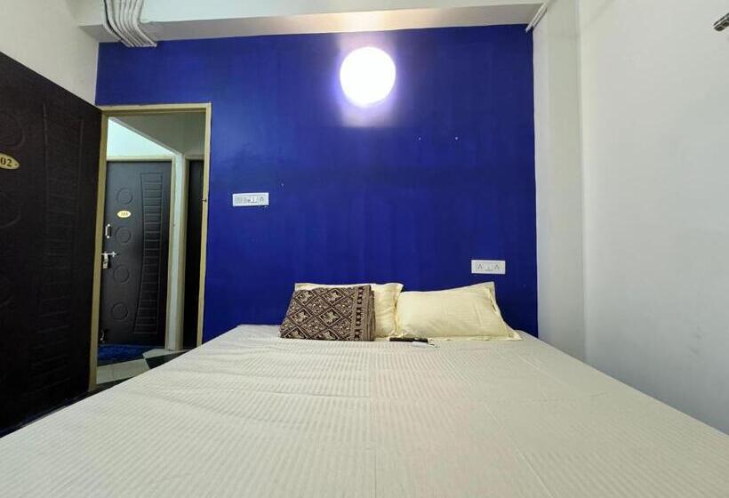 Номер Deluxe, Al Haadi Hotel Ands