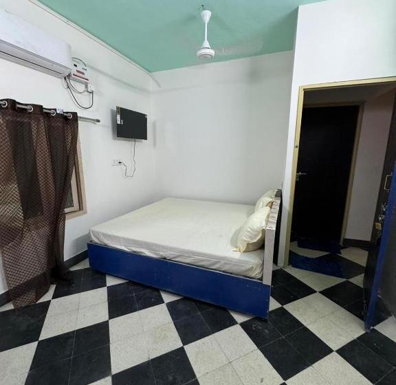 Номер Deluxe, Al Haadi Hotel Ands