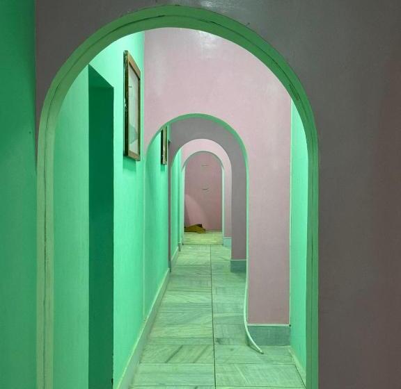 Номер Deluxe, Al Haadi Hotel Ands