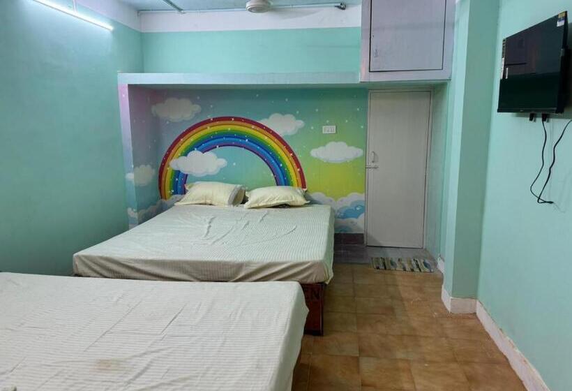 Номер Deluxe, Al Haadi Hotel Ands