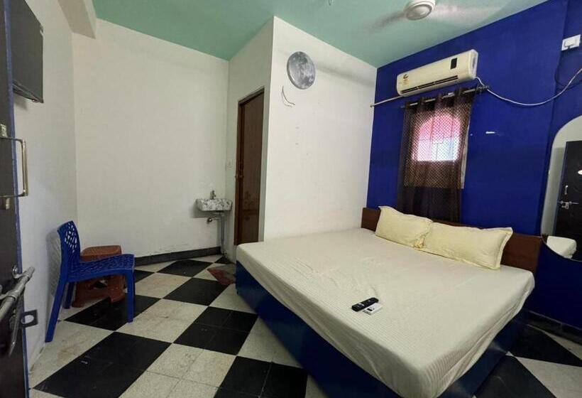 Номер Deluxe, Al Haadi Hotel Ands