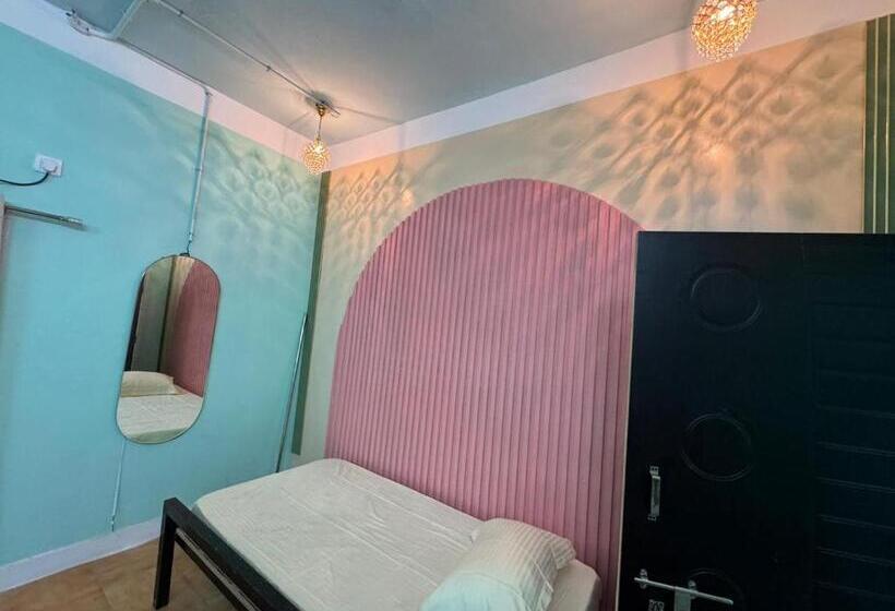 Номер Economy, Al Haadi Hotel Ands