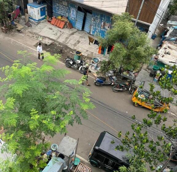 Номер Economy, Al Haadi Hotel Ands