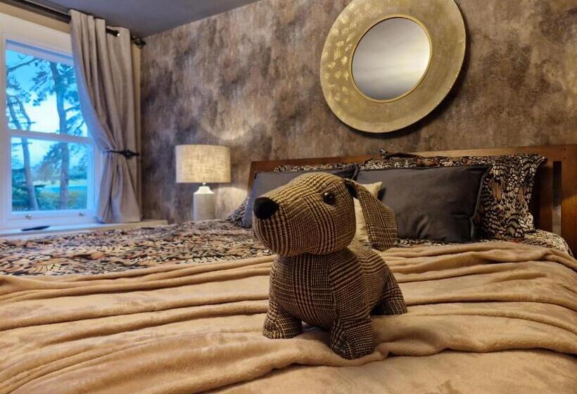 패밀리 스위트, Drumee Lodge Boutique B And B, Newcastle, County Down