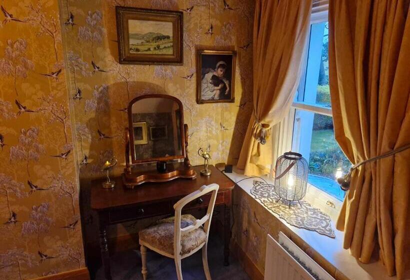 Family Suite, Drumee Lodge Boutique B And B, Newcastle, County Down