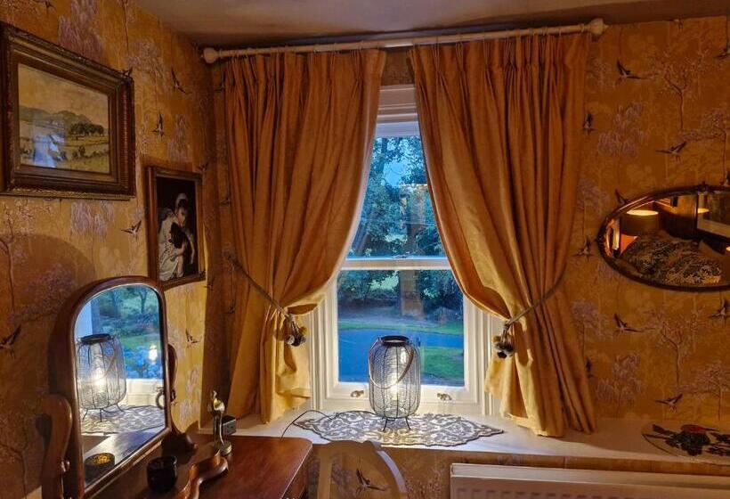 Family Suite, Drumee Lodge Boutique B And B, Newcastle, County Down