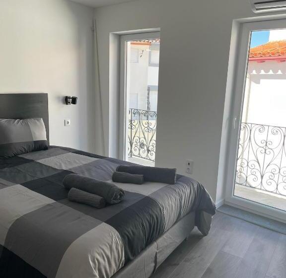 スタンダードルーム, H I Alojamento