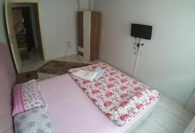 اتاق استاندارد, Kütahya Günlük Kiralık Apart Emlakcim Apart