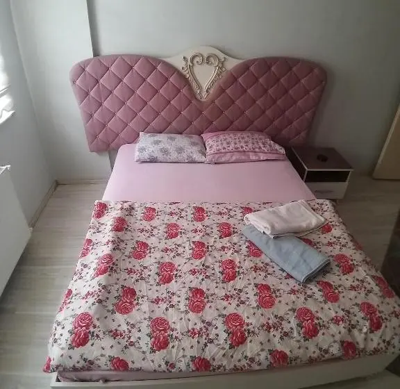 اتاق استاندارد, Kütahya Günlük Kiralık Apart Emlakcim Apart
