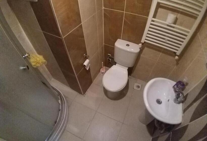 اتاق استاندارد, Kütahya Günlük Kiralık Apart Emlakcim Apart