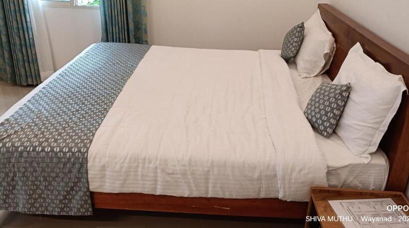 1间卧室的房子, Green Auro By Bob Hotels