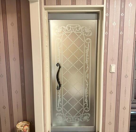 スタンダードルーム, Arirang Hanok Stay