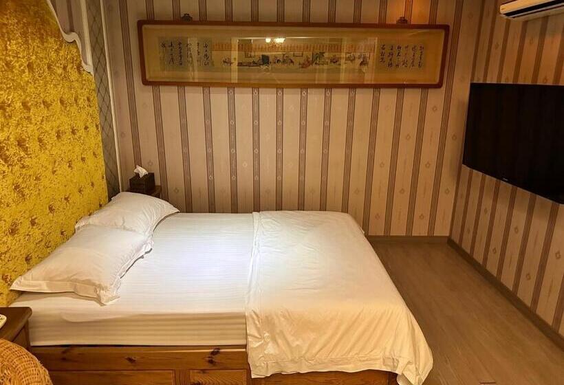 スタンダードルーム, Arirang Hanok Stay