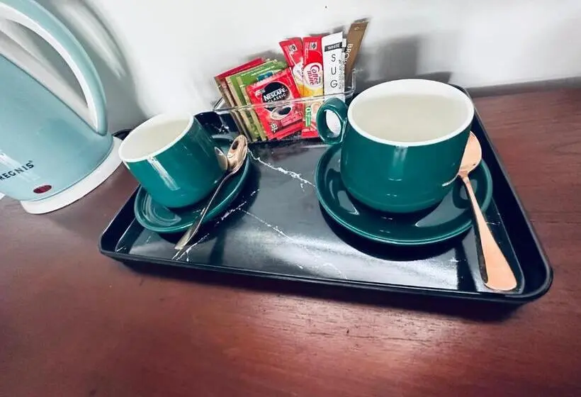 バルコニー付きスタンダードルーム, Casa Divino