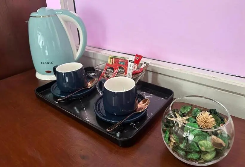 デラックスルーム, Casa Divino