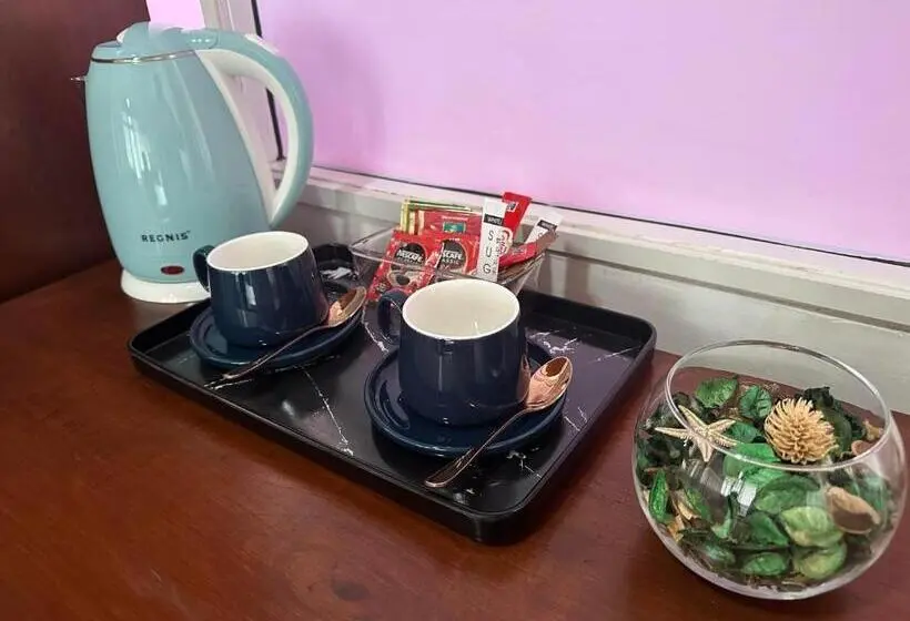 デラックスルーム, Casa Divino