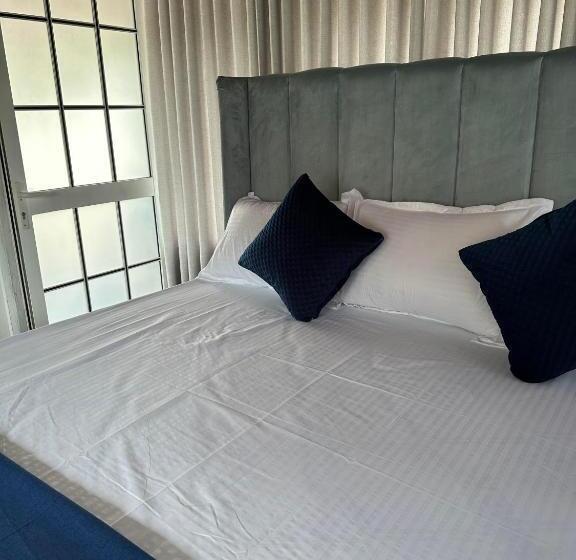 Deluxe-huone, Casa Divino