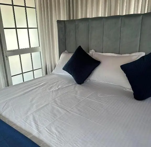 デラックスルーム, Casa Divino