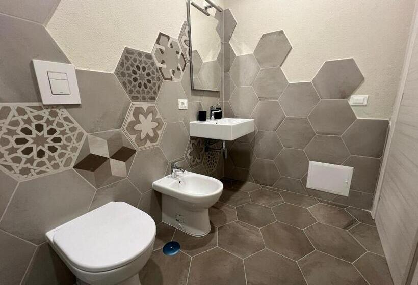 Номер Deluxe, Domus Arenaria