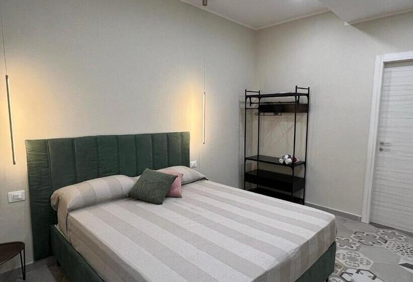 スタンダードルーム, Domus Arenaria