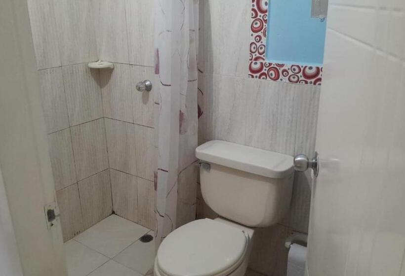 Семейный Номер Вид на Горы, Hostal La Gran Ceci