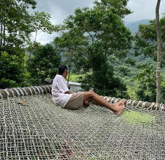 Номер Стандарт Трехместный, Hostal La Gran Ceci