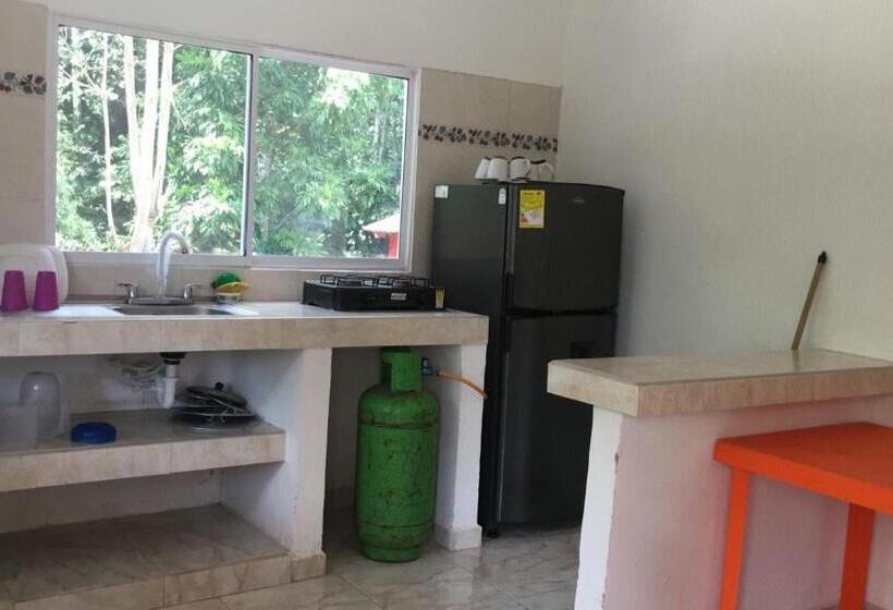 Номер Стандарт, Hostal La Gran Ceci