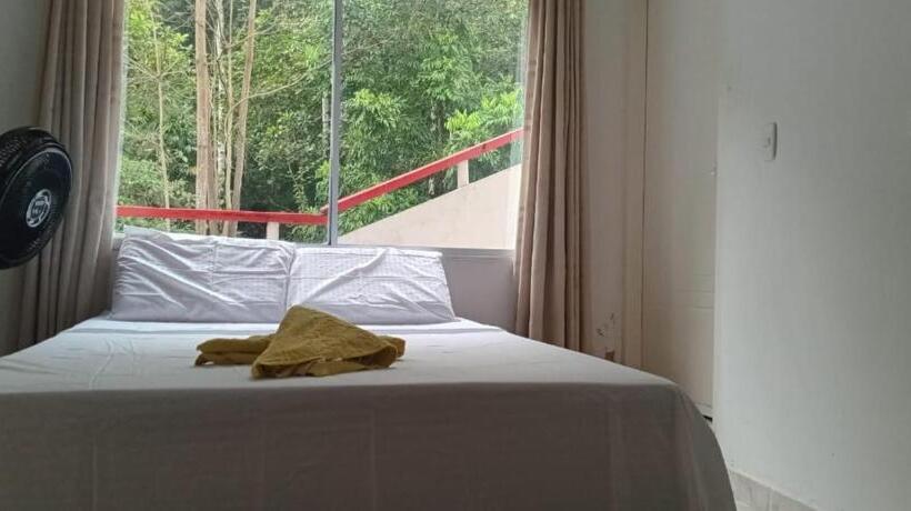 Номер Стандарт, Hostal La Gran Ceci