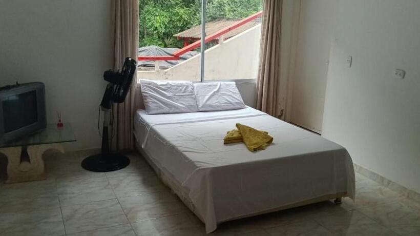 Номер Стандарт, Hostal La Gran Ceci