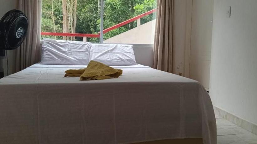 Номер Стандарт, Hostal La Gran Ceci