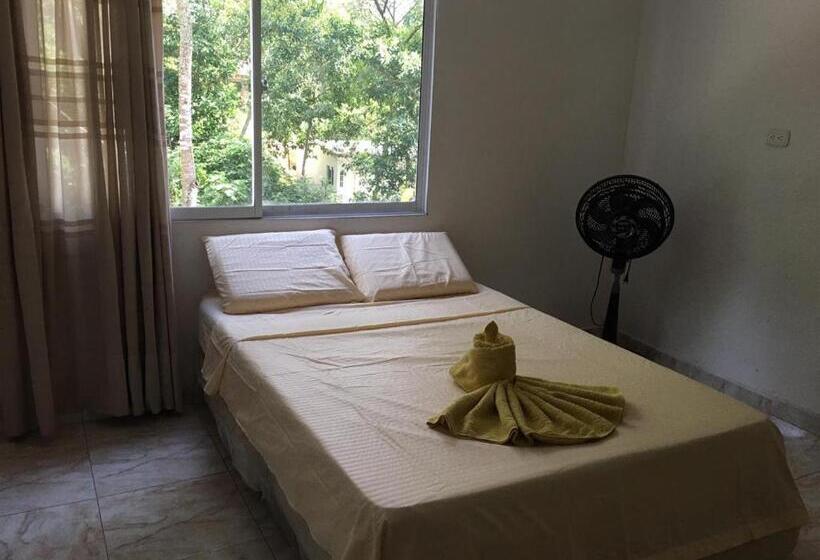 Номер Стандарт, Hostal La Gran Ceci