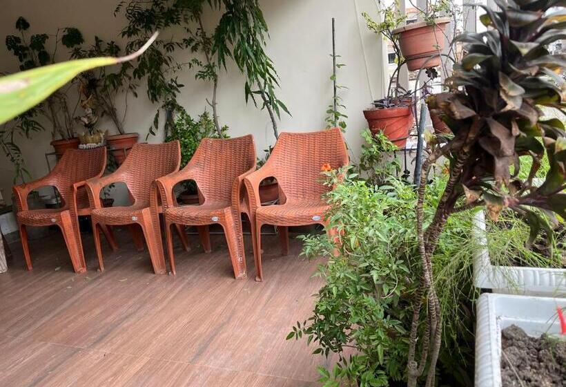 חדר סטנדרט, Shivashray Luxury Stays & Inn