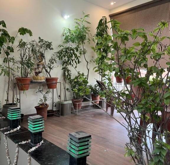 חדר סטנדרט, Shivashray Luxury Stays & Inn