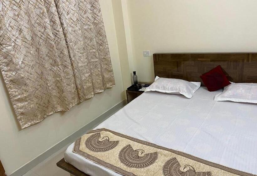 חדר סטנדרט, Shivashray Luxury Stays & Inn