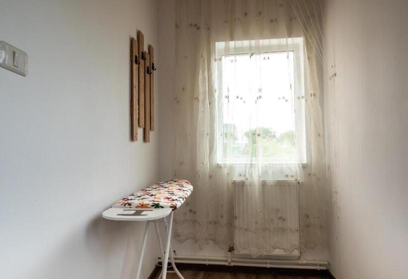 スタンダードルーム, Vila Victoria