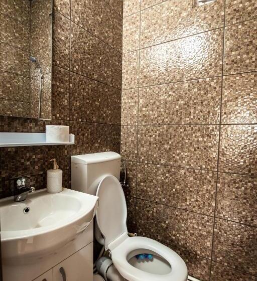 スタンダードルーム, Vila Victoria