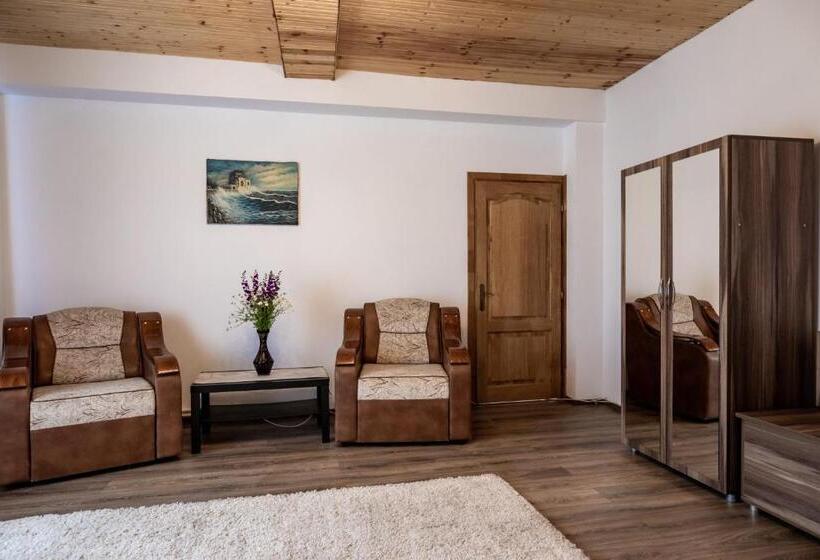 スタンダードルーム, Vila Victoria