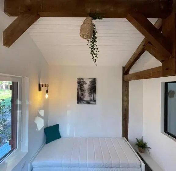 コンフォートトリプルルーム, Chambre D Hôtes Airial L Uni Vert D Azur