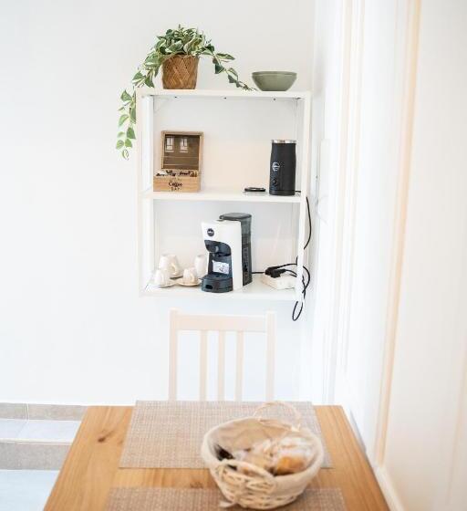 חדר דלוקס, Principe Amedeo 93